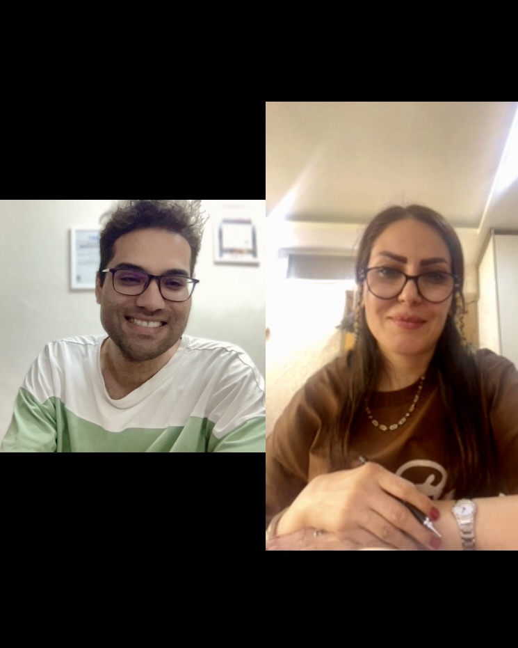 English Learning Session